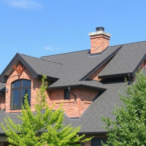 Energy-Efficient Roofing Options