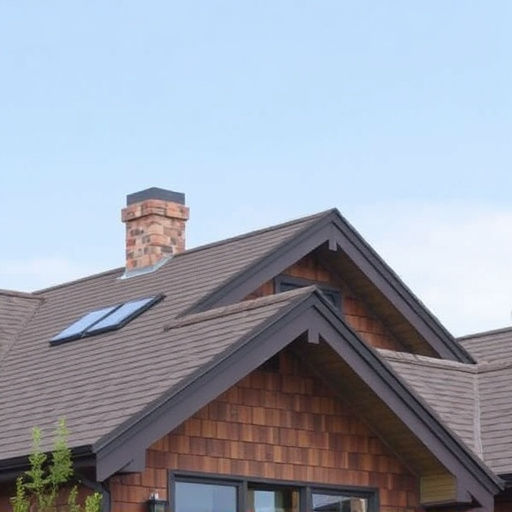 Energy-Efficient Roofing Options