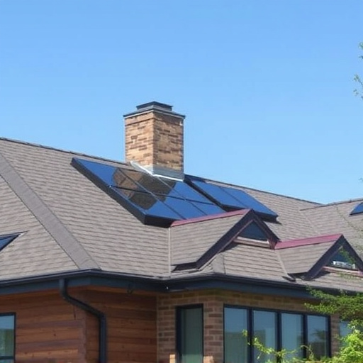 Energy-Efficient Roofing Options