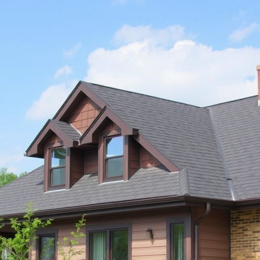 Energy-Efficient Roofing Options