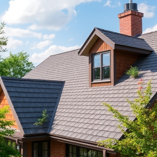Energy-Efficient Roofing Options