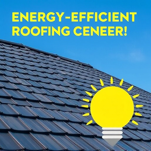 Energy-Efficient Roofing Options