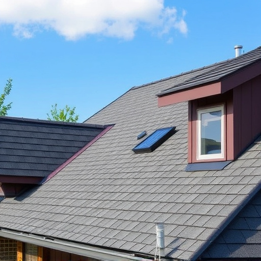 Energy-Efficient Roofing Options