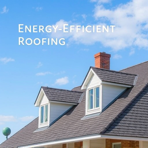 Energy-Efficient Roofing Options