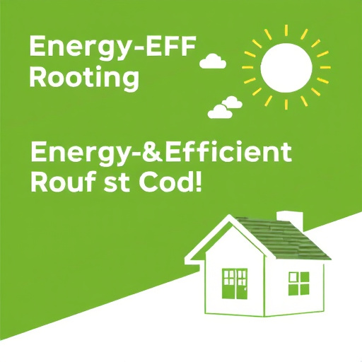Energy-Efficient Roofing Options