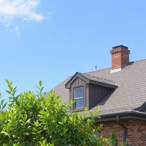 Energy-Efficient Roofing Options