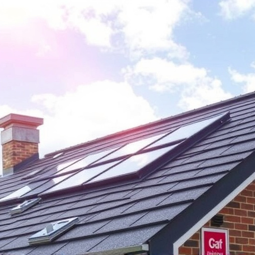 Energy-Efficient Roofing Options