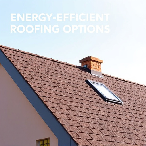 Energy-Efficient Roofing Options