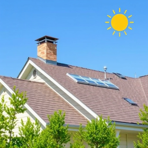 Energy-Efficient Roofing Options