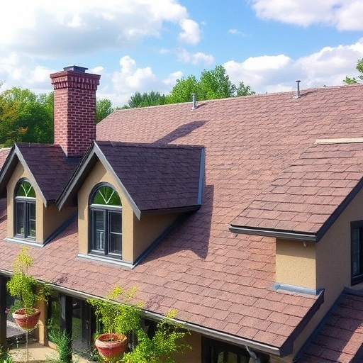 Energy-Efficient Roofing Options