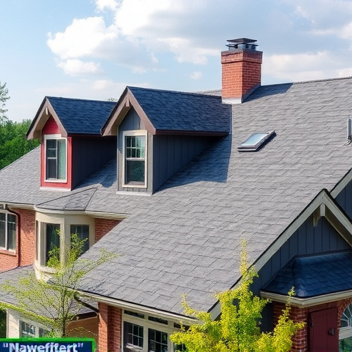 Energy-Efficient Roofing Options