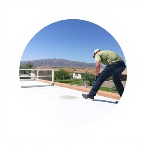 Flat Roof Services Oro Valley