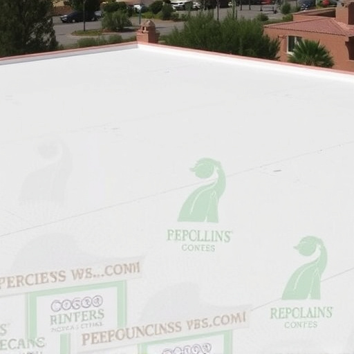 Flat Roof Services Oro Valley