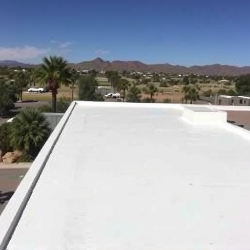 Flat Roof Services Oro Valley