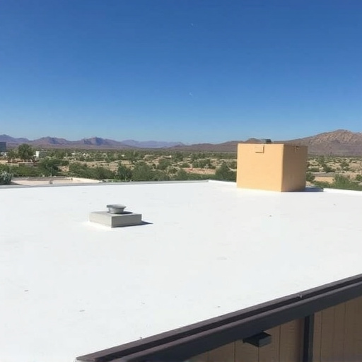 Flat Roof Services Oro Valley
