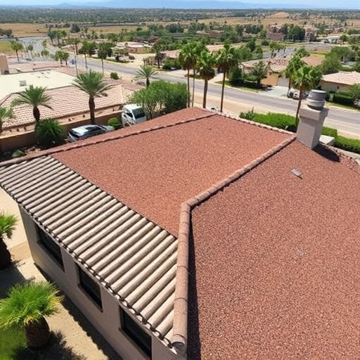 Flat Roof Services Oro Valley