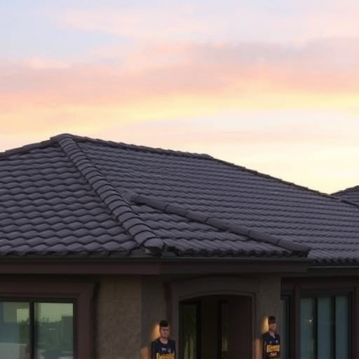 Flat Roof Services Oro Valley