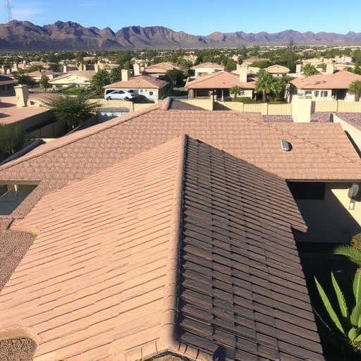 Flat Roof Services Oro Valley