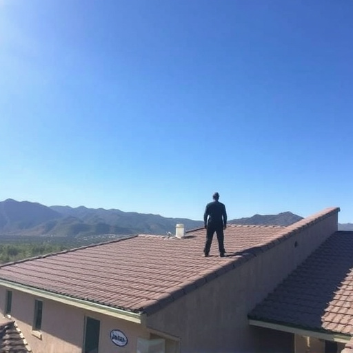 Flat Roof Services Oro Valley