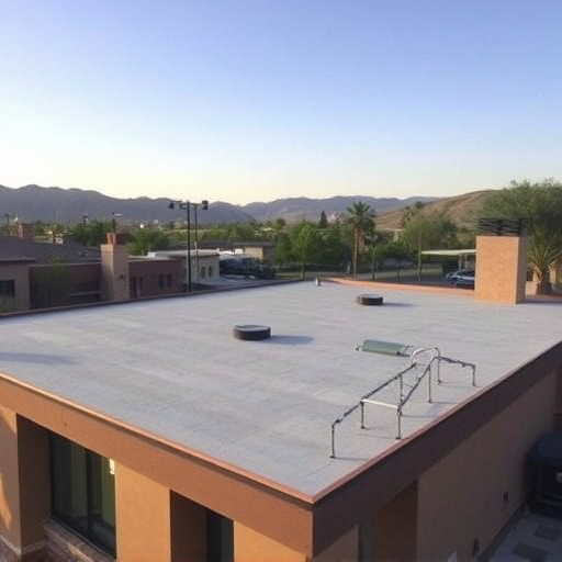 Flat Roof Services Oro Valley