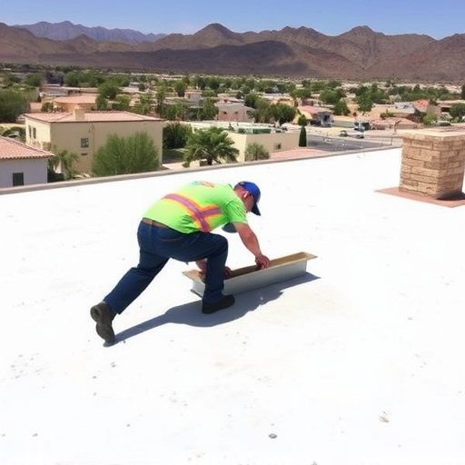 Flat Roof Services Oro Valley