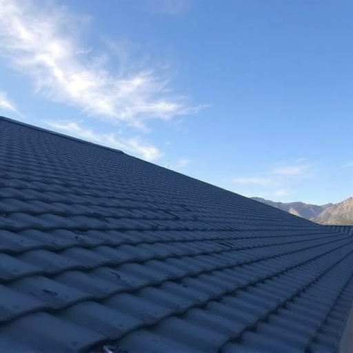 Flat Roof Services Oro Valley