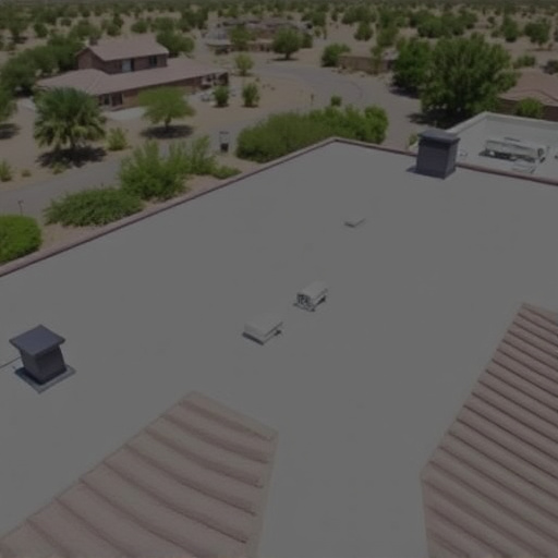 Flat Roof Services Oro Valley