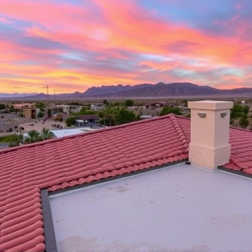 Flat Roof Services Oro Valley