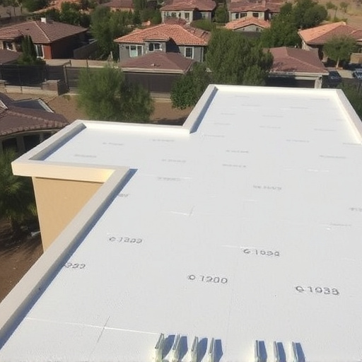 Flat Roof Services Oro Valley