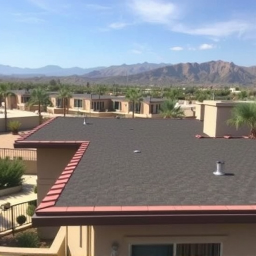 Flat Roof Services Oro Valley