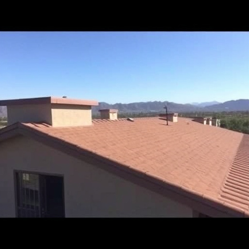 Flat Roof Services Oro Valley