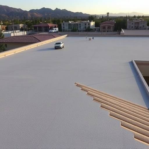 Flat Roof Services Oro Valley
