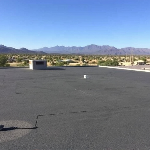Flat Roof Services Oro Valley