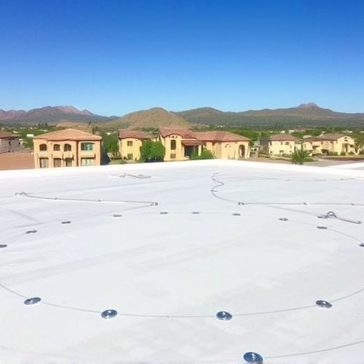 Flat Roof Services Oro Valley