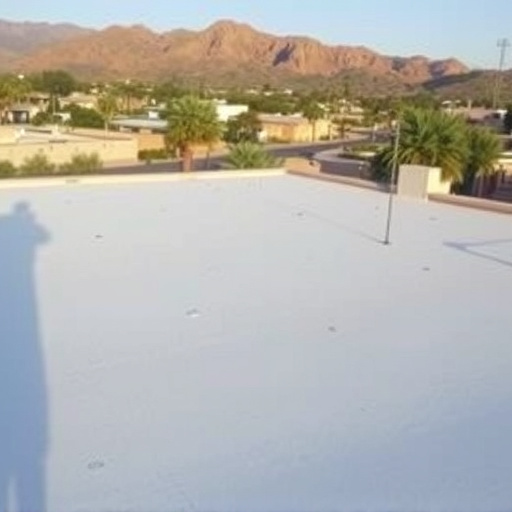 Flat Roof Services Oro Valley