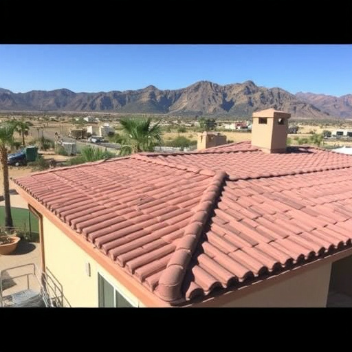 Flat Roof Services Oro Valley