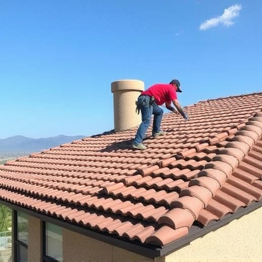 Flat Roof Services Oro Valley