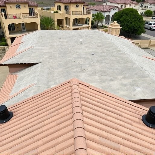Flat Roof Services Oro Valley