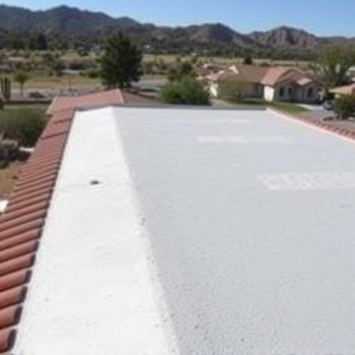 Flat Roof Services Oro Valley