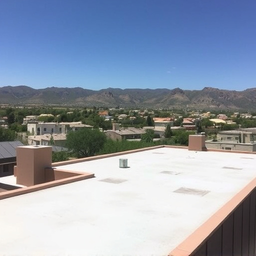 Flat Roof Services Oro Valley