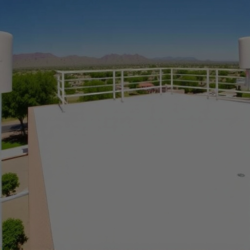 Flat Roof Services Oro Valley