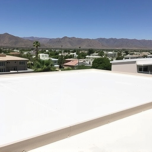 Flat Roof Services Oro Valley
