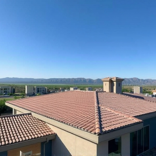 Flat Roof Services Oro Valley