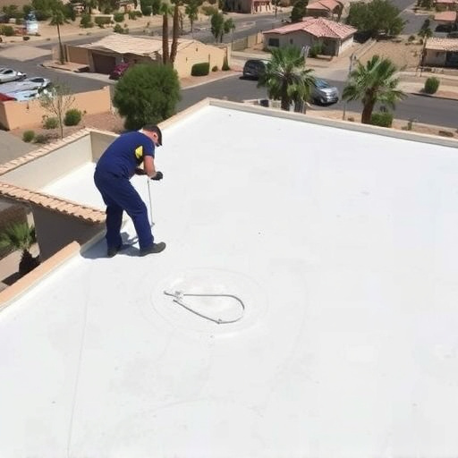 Flat Roof Services Oro Valley