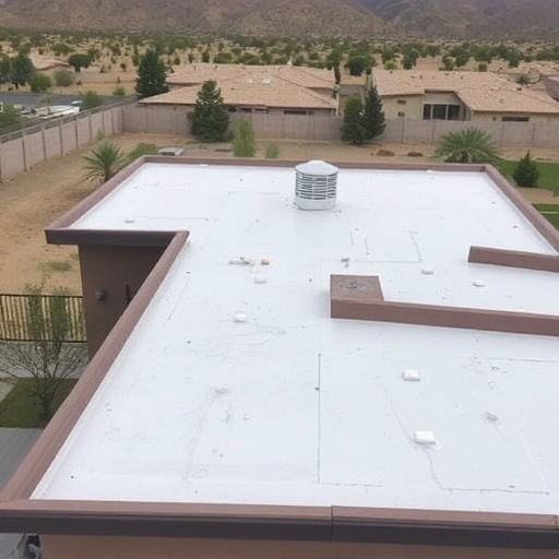 Flat Roof Services Oro Valley