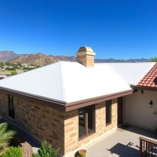 Foam Roofing Oro Valley