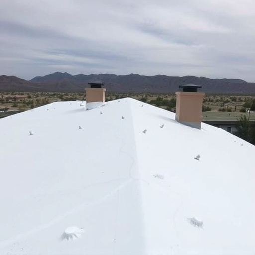 Foam Roofing Oro Valley