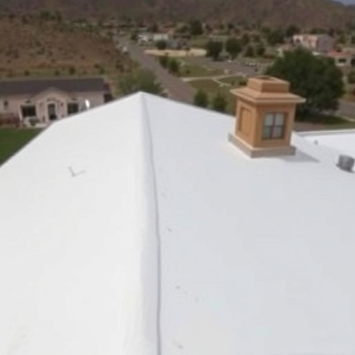 Foam Roofing Oro Valley