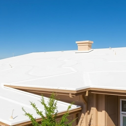 Foam Roofing Oro Valley