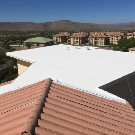Foam Roofing Oro Valley